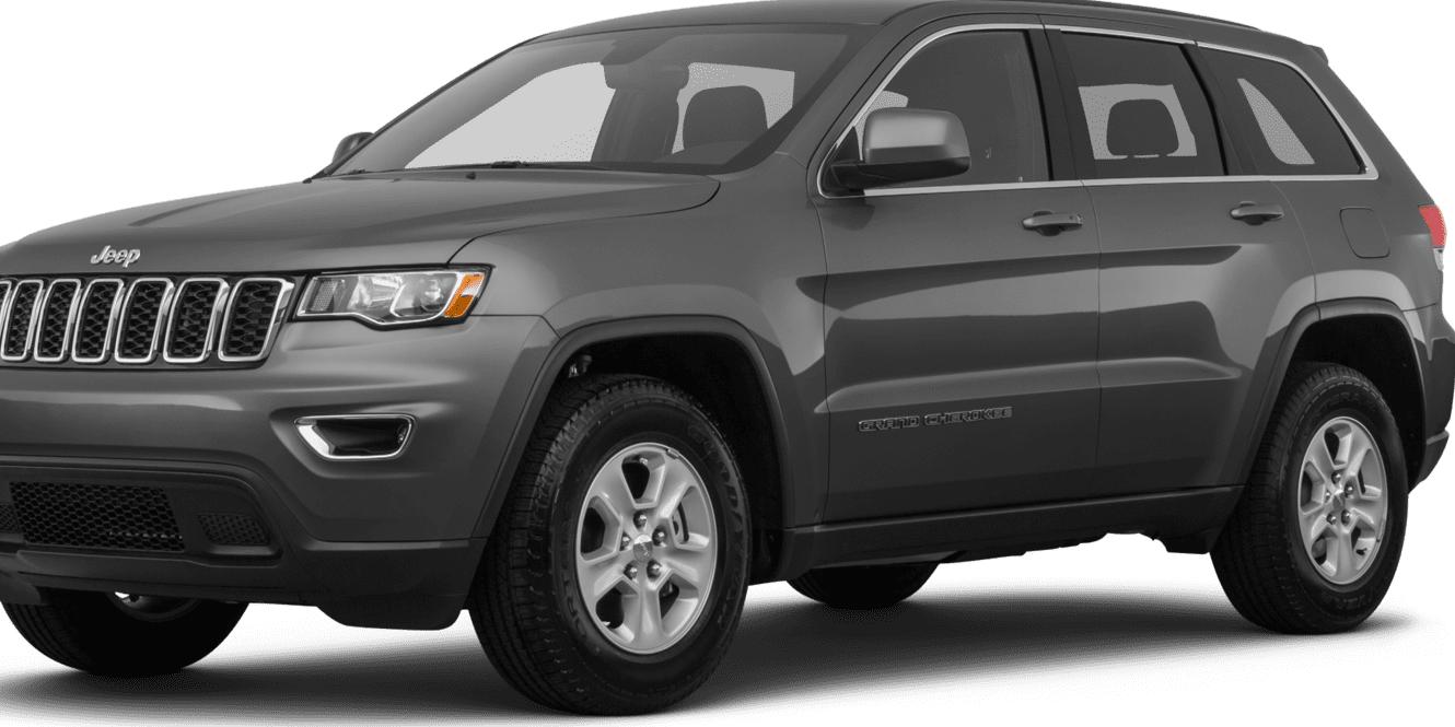 JEEP GRAND CHEROKEE 2018 1C4RJFCT9JC452848 image